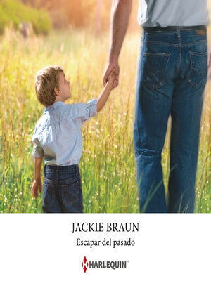 cover image of Escapar del pasado